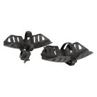 Swagman 64694 Fat Bike Tire Adapter for Swagman Quad 2+2, Dispatch, & Chinook Bike Racks