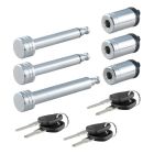 Curt 70005 Rambler Tow Bar Lock Set