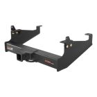1999 - 2025 Ford F-350/F-450/F-550/F-650 Super Duty Trailer Hitch Receiver, Curt 15845, 20,000 Lbs, 2-1/2" inch Hitch