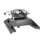 B&W RVK3500 Companion Gooseneck-to-5th-Wheel Trailer Hitch Adapter - Dual Jaw - 20,000 lbs