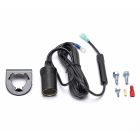Road Master 12V OUTLET KIT - 5 FT., 9332