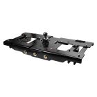 2017-2022 Ford F-250 F-350 Super Duty Gooseneck Hitch OEM-Style , Draw Tite, 9468-4494, 32K