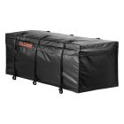Curt 18211 Cargo Bag, 56"x22"x21" inch, Weather-Resistant Vinyl