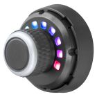 Curt 51170 Spectrum Tri-Axis Inertia Brake Controller, 1 to 4 axles, Proportional