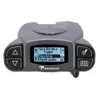 Tekonsha 90195 Prodigy P3 Trailer Brake Controller, 1 to 4 Axles, Proportional Hard Wire Required