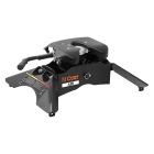 Curt 16140 A20 5th Wheel Trailer Hitch-Dual Interlocking Jaw- 20,000 Lbs