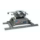 B&W RVK3200 Patriot 5th Wheel Trailer Hitch - Dual Jaw - 16,000 lbs