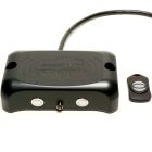 Stealth Hitches AutoWBrake, Trailer Mounted Electric Brake Controller, Proportional, Up to 3 Axles
