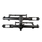 Kuat NV Base 2.0, 2 Bike Platform Rack, 2" Inch Hitch, BA22B