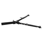 Blue Ox BX7380 Steel Alpha 2 Tow Bar, 2" Hitch Receiver, 10,000lbs