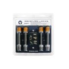 Blue Ox BX88177 Tow Bar, Base Plate and Receiver Lock Kit