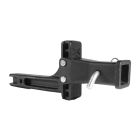 Blue Ox BX88379 4"Hitch Extender , 10,000lbs