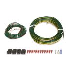 Blue Ox BX8848 Tail Light Wiring Kit Diode