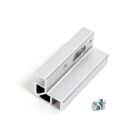 Kuat D101 Bike Rack Shank Adapter, Adapt 1-1/4" to a 2" inch Hitch