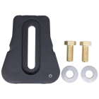 Morryde RTPB77-007 BW Wedge Gap