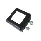 Gen-Y GH-102230 Anti Rattle 2-1/2" Hitch Tightener