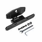 Kuat APPLPB License Plate Mount for Piston Pro (PP12B & PP22B)