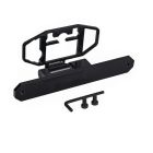 Kuat Piston Pro X License Plate Mount Adaptor, APLPB