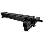 Kuat Pivot 2.0, Driver Side Swing Away Extension, 2" inch Hitch, PVD20B