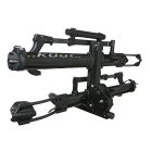Kuat NV 2.0, 2 Bike Platform Rack, Black, 2" Inch Hitch, NV22B