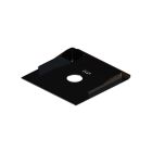 Pull Rite Quick Connect Capture Plate For Reese Revolution, 331721