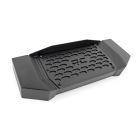 Rough Country SRB100, HD2 Heavy Duty Receiver Hitch Step, Fits 2" inch Hitch