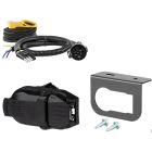 7-Way OEM Upgrade to Existing 4-Way w/ Battery Cable, MH57015-B