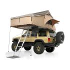 Smittybilt Overlander XL 4 Person Roof Top Tent Tan, 770lbs, 2883