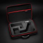 Stealth Hitches Large Stealth Case For Rack and Tow Combo Receiver, SHX88215