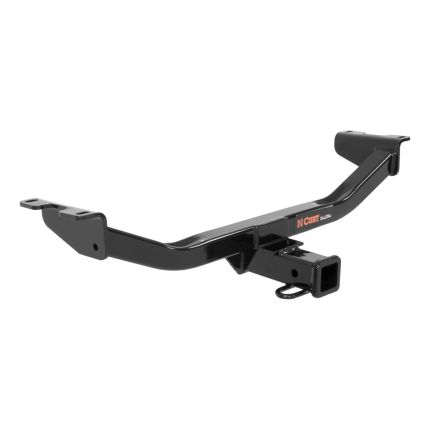 2013 - 2018 Acura RDX Trailer Hitch Receiver Curt 13130 4,000 Lbs 2" inch