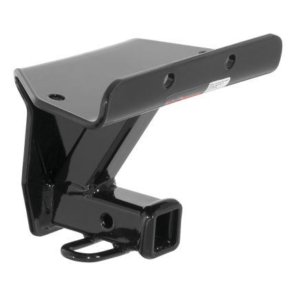 (Dicontinued) 2004 - 2005 Infiniti G35  Nissan 350Z Excluding. Anniversary model Trailer Hitch Receiver, Curt 11483, 1,500 Lbs, Fits 1-1/4" inch