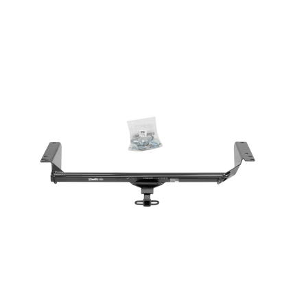 2017 - 2020 Chrysler Pacifica Trailer Hitch Receiver Draw-Tite 36798 3,500 Lbs 1-1/4" inch