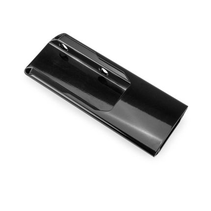 Kuat Sherpa 2.0 Tray Extension 3" inch, Black Metallic, 016-036-00-01