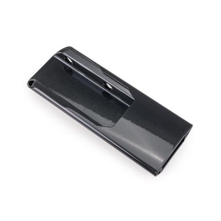 Kuat Sherpa 2.0 Tray Extension 3" inch, Gray Metallic, 016-036-00-02