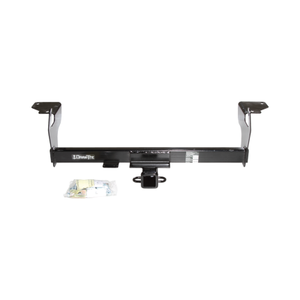 2010 - 2017  Volvo XC60 Trailer Hitch Receiver Draw-Tite 75671 4,00 Lbs 2" inc