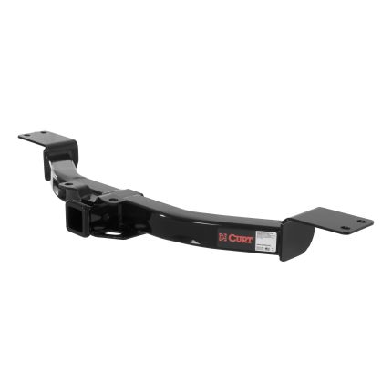 2008 - 2017 Buick Enclave Trailer Hitch Receiver CURT 13424 5,000 lbs 2" inch