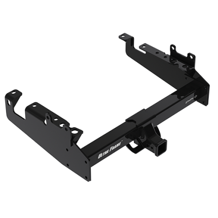 2019 - 2025 Ford F-350 450 550 Cab and Chassis Models Trailer Hitch Receiver Draw-Tite 41953 18,000 Lbs 2" inch