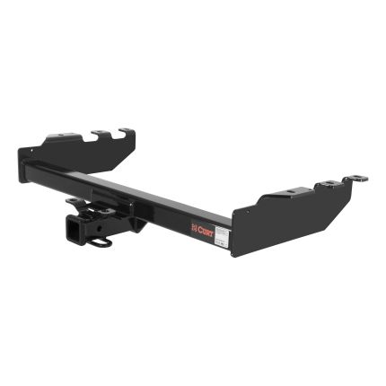 2007 GMC Sierra 1500 Trailer Hitch Receiver CURT 14332 10,000 Lbs 2" inch