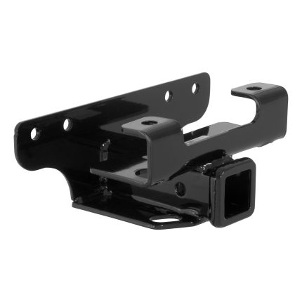 2002 Dodge Ram 1500 Trailer Hitch Receiver Curt 13326 6,000 Lbs 2" inch