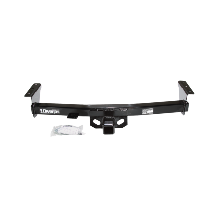 2009 - 2012Nissan Suzuki Equator Trailer Hitch Receiver Draw-Tite 75282 5,000 Lbs 2" inch