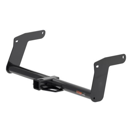 (Discontinued) 2022-2025 Lexus NX250 NX350 Trailer Hitch Receiver Curt 13498, 2,000 Lbs, 2" inch Hitch