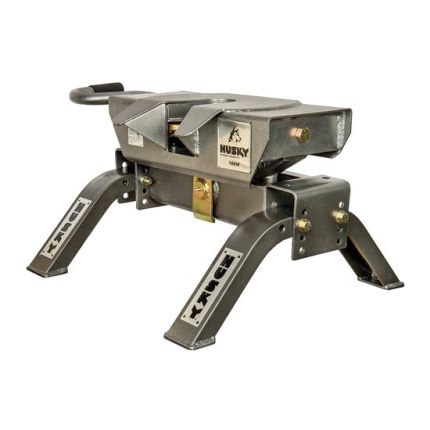 Husky 16K 5th Wheel Trailer Hitch for Long Bed, 16,000lbs
