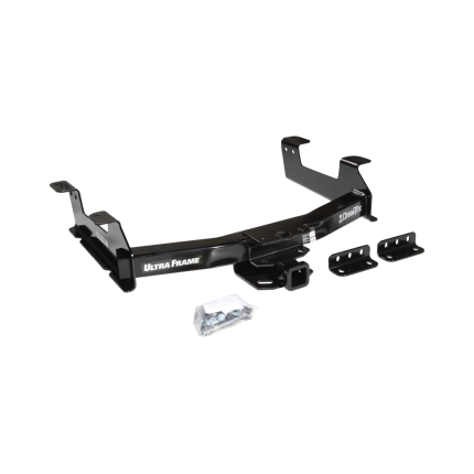 2011-2014 GMC Sierra 2500HD 3500HD Trailer Hitch Receiver Draw-Tite 41942 15,000 Lbs 2" inch