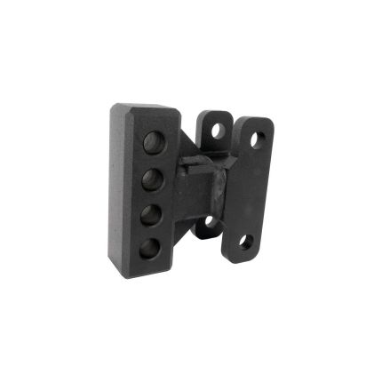 Bulletproof Meduim Duty  Weight Distribution Adapter