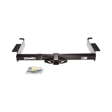 1996 - 2014 Chevrolet Express Trailer Hitch Receiver CURT 75189 5,000 lbs 2" inch