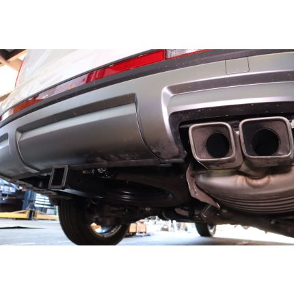 2023 - 2024 Hyundai Palisade Trailer Hitch Receiver EcoHitch x6068s 6,00 Lbs 2" inc