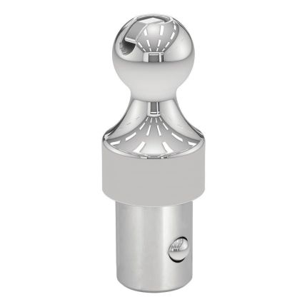 CURT 60627 OEM-Style Puck Gooseneck Hitch, 38,000 Lbs