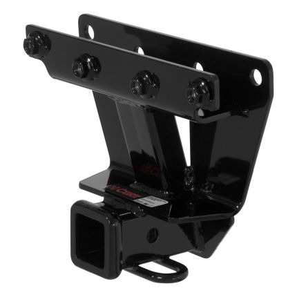2005 - 2010 Jeep Grand Cherokee Trailer Hitch Receiver Curt 13251 5,000 Lbs 2" inch