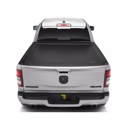 2023-2026 Chevrolet GMC Colorado Canyon 5' Bed Electric Retractable Aluminum Truck Bed Cover, Roll and Lock, E-Series, RC263E