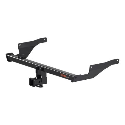 2013 - 2025 Mazda CX-5 Trailer Hitch Receiver, Curt 13315, 4,000 Lbs, 2" inch Hitch (Excluding Diesel)